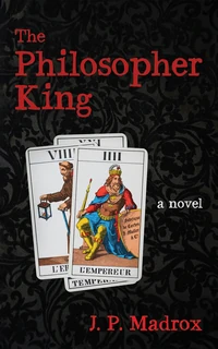 Cover of The Philosopher King