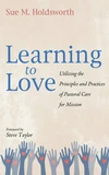 Cover of Learning to Love