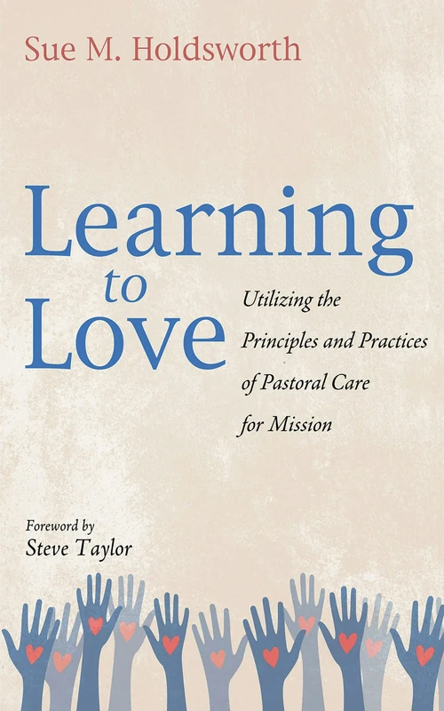 Cover of Learning to Love