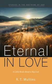 Cover of Eternal in Love