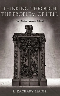 Cover of Thinking Through the Problem of Hell