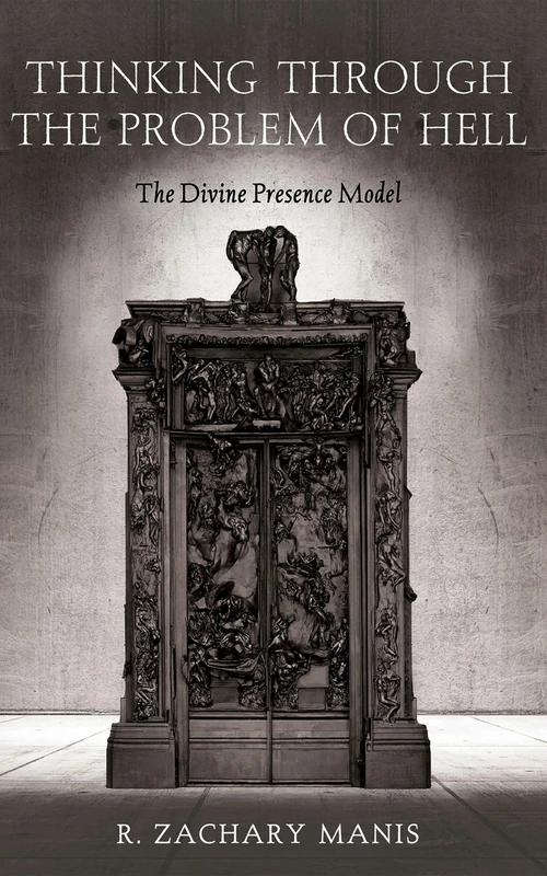 Cover of Thinking Through the Problem of Hell