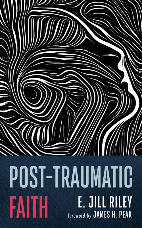 Cover of Post-Traumatic Faith
