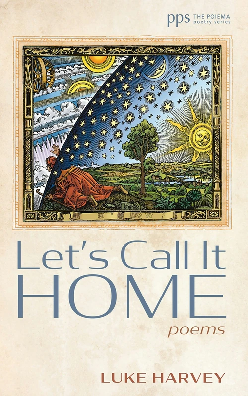 Cover of Let’s Call It Home