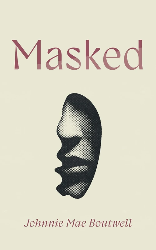 Cover of Masked