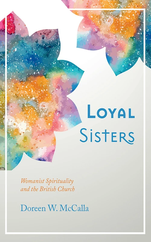 Cover of Loyal Sisters