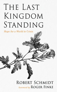 Cover of The Last Kingdom Standing