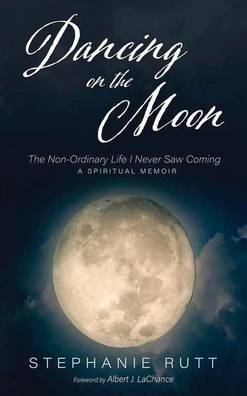 Cover of Dancing on the Moon
