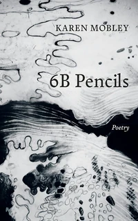 Cover of 6B Pencils