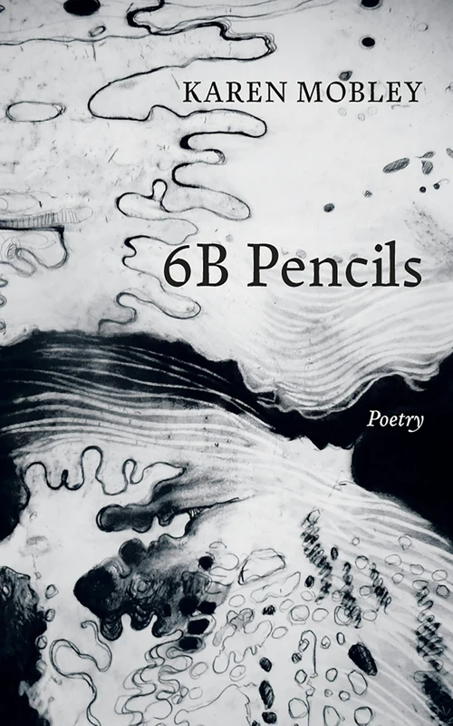 Cover of 6B Pencils