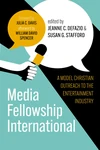 Cover of Media Fellowship International
