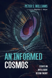 Cover of An Informed Cosmos