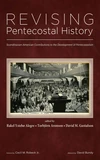 Cover of Revising Pentecostal History