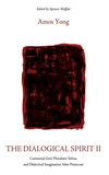 Cover of The Dialogical Spirit II