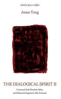 Cover of The Dialogical Spirit II