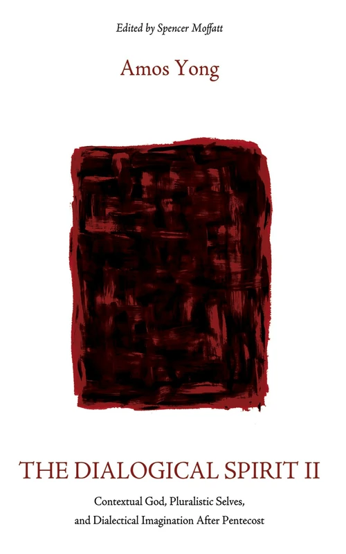 Cover of The Dialogical Spirit II
