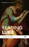 Cover of Reading Luke
