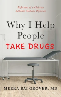 Cover of Why I Help People Take Drugs