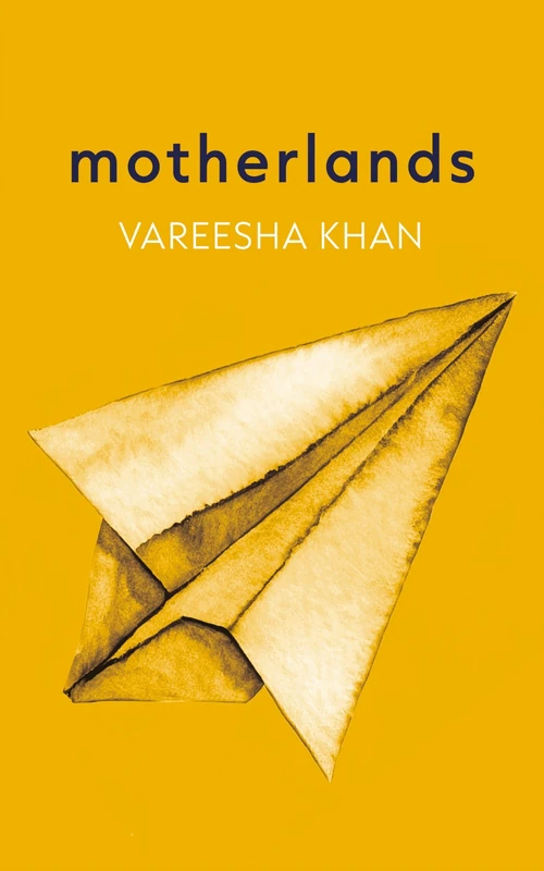 Cover of Motherlands