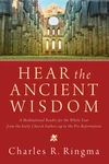 Cover of Hear the Ancient Wisdom