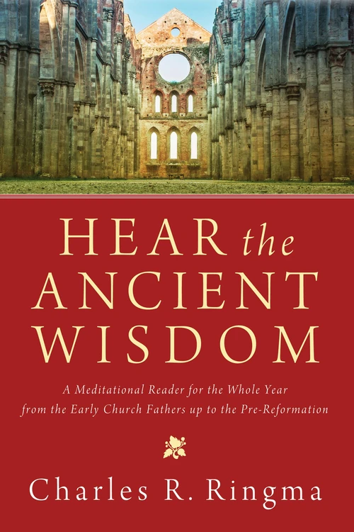 Cover of Hear the Ancient Wisdom
