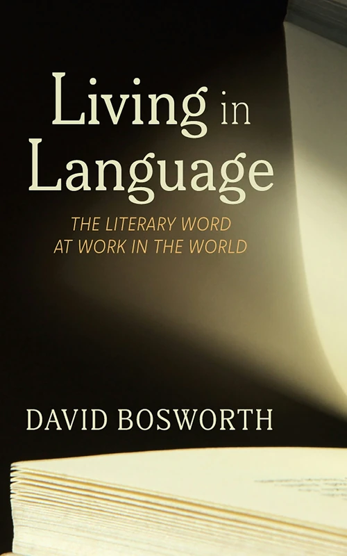 Cover of Living in Language