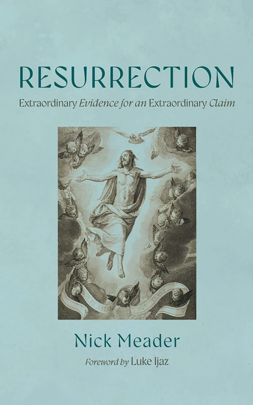 Cover of Resurrection