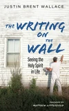 Cover of The Writing on the Wall