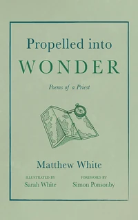 Cover of Propelled into Wonder