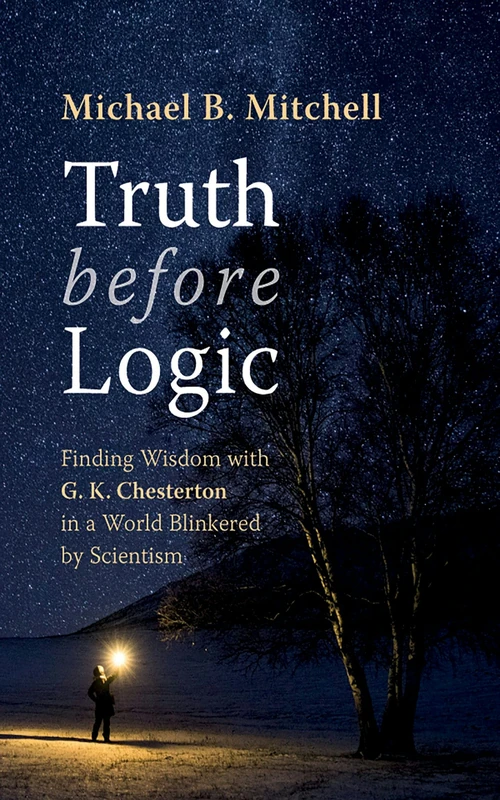 Cover of Truth before Logic