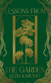 Cover of Lessons from the Garden