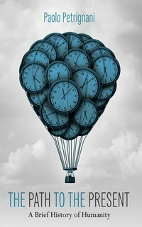 Cover of The Path to the Present