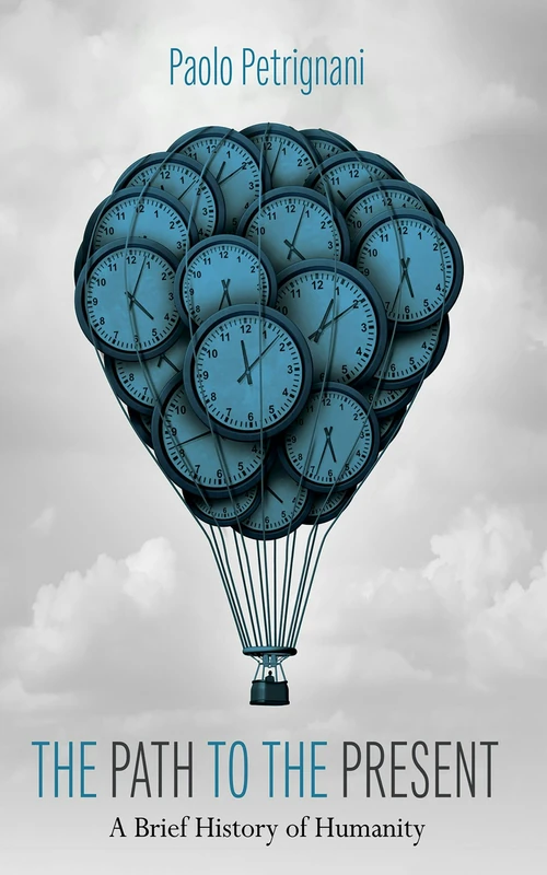 Cover of The Path to the Present