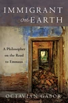 Cover of Immigrant on Earth