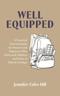 Cover of Well Equipped
