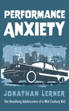 Cover of Performance Anxiety