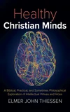 Cover of Healthy Christian Minds