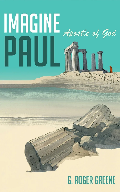 Cover of Imagine Paul