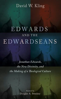 Cover of Edwards and the Edwardseans
