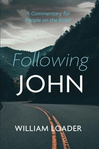 Cover of Following John
