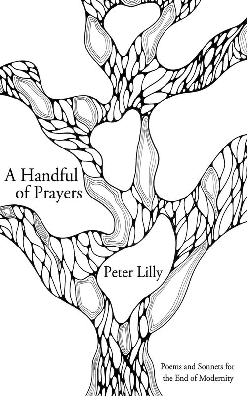 Cover of A Handful of Prayers