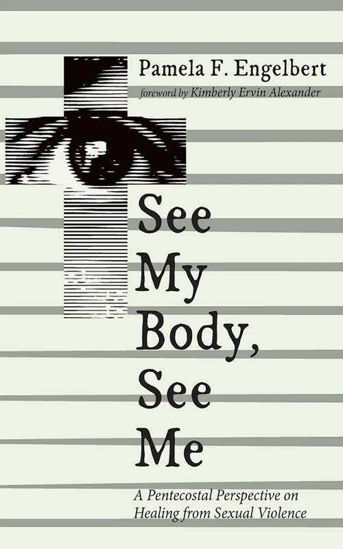 Cover of See My Body, See Me
