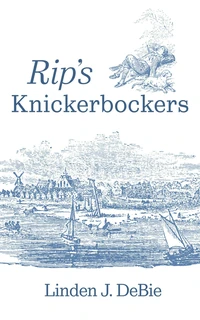 Cover of Rip’s Knickerbockers