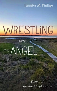 Cover of Wrestling with the Angel