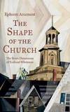 Cover of The Shape of the Church