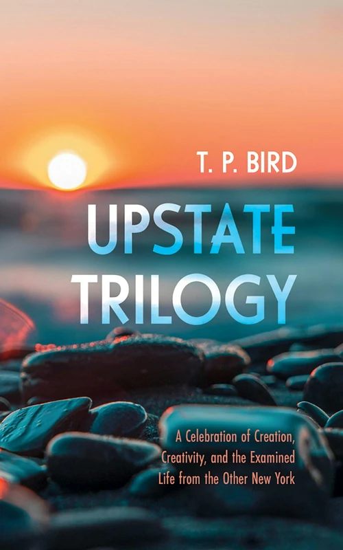 Cover of Upstate Trilogy