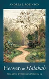 Cover of Heaven or Halakah