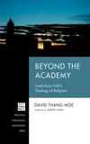 Cover of Beyond the Academy