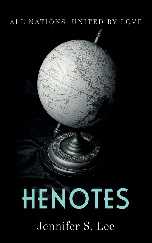 Cover of Henotes
