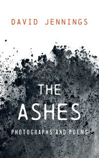 Cover of The Ashes